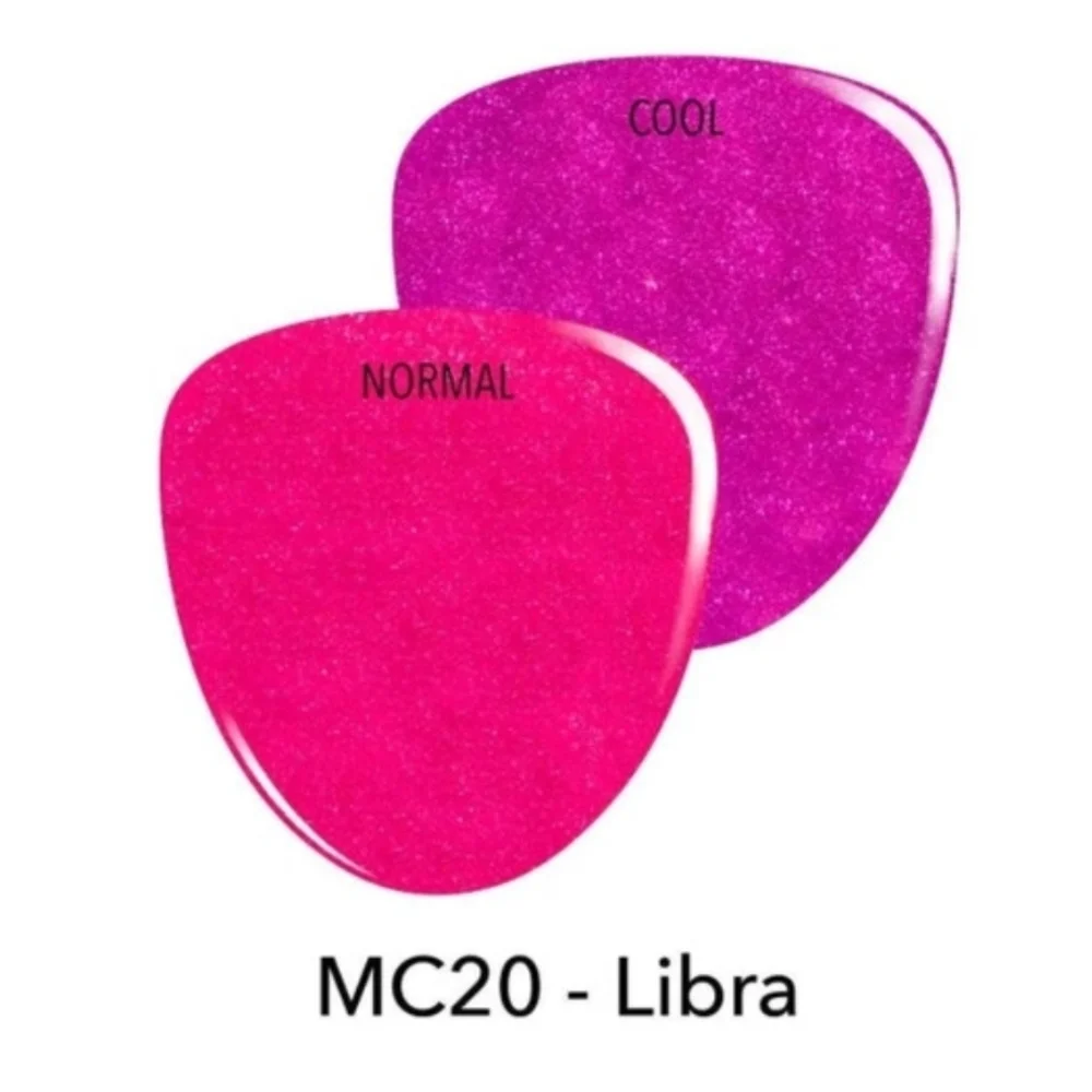Libra Revel Nail Dip Powder